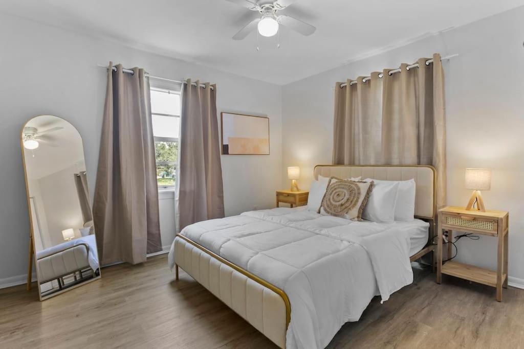 Holiday home Boho Inspired In The Heart Of Bay! *