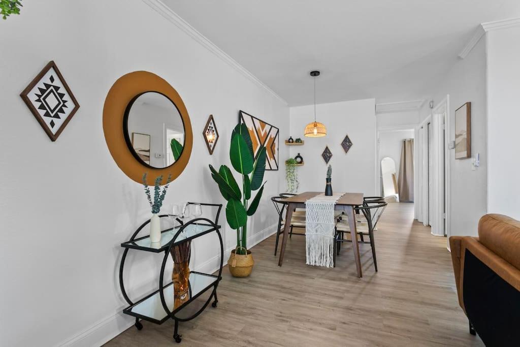 Boho Inspired In The Heart Of Bay!