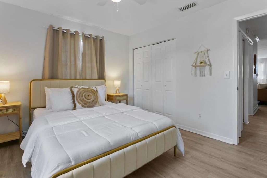 Holiday home Boho Inspired In The Heart Of Bay! *