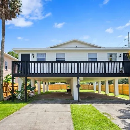Boho Inspired Apt In The Heart Of Tampa Bay! Exterior photo
