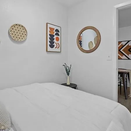 Boho Inspired Apt In The Heart Of Tampa Bay! Exterior photo