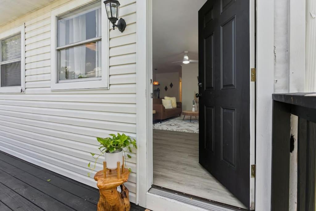 Boho Inspired In The Heart Of Bay! Tampa